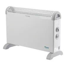 Convector Tem 1800 Watts Sensacion Envio Gratis Todo El Pais