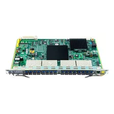 Placa Gcob Cps1b Gpon Sfp 16 Portas C+ Com 16 Módulos Whtd C