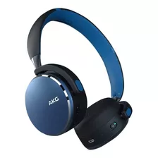 Akg Y500 - Audifonos Inalámbricos Plegables Con Bluetooth,