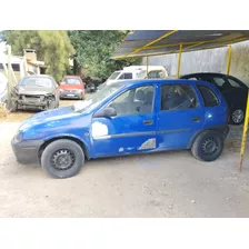 Chevrolet Corsa 1998 1.7 D Gl