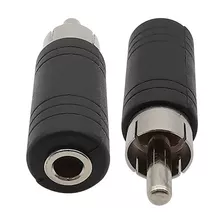 Conector Adaptdor Ligarfonte Cheyenne Na Máquina Hawk P2/rca