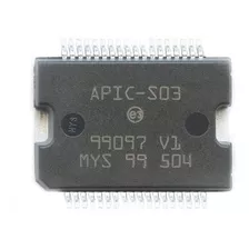 Apic-s03 / Apic - S03 Original St Componente Integrado