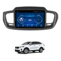 Estereo Android Kia Sorento 2016 Android Auto Carplay