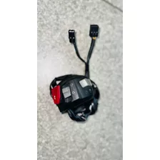 Mando Izquierdo De Bmw G310 Gs310 Modelo Nuevo - Siniesmotos