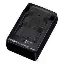 Cargador Nikon Original Para Baterías En El3