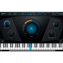 Antares Auto-tune Pro X 