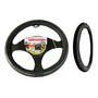 Cubre Volante Vinipiel Negro Ft03 Vw Beetle Sport 2013