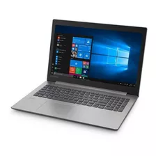 Notebook Lenovo Ideapad 330/15.6/intel/1tb/4gb/cam