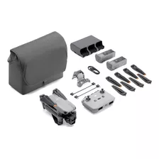 Drone Dji Air 3 Rc-n2 (s/ Tela) Kit Fly More Combo Br Anatel