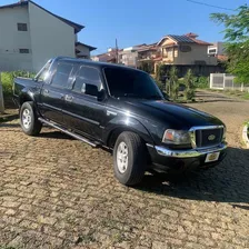 Ford Ranger Xlt 12a 2009