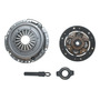 Kit De Clutch Nissan Tsuru 1.5l 4c 84-87