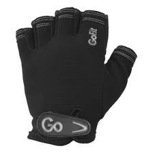 Gofit Gf-wct-sm/slv - Guantes De Entrenamiento Cruzado Para 