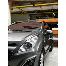 Chevrolet Spark Gt 2018 1.2 Ltz