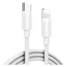 Cabo Usb Carregador P/ iPhone 6 7 8 Plus S X Xr