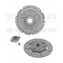 Clutch Volkswagen Vanagon 1983-1985 1.9l Luk