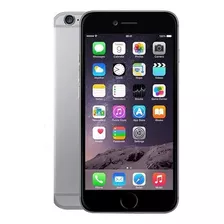 Celular iPhone 6s Plus - 64 Gb Original A + Funda Silicona