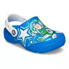 Sandalias Crocs Disney Pixar Toy Story Clog | 207081-4jl