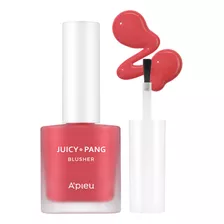 Apieu Juicy-pang Water Blushe - 7350718:mL a $93990