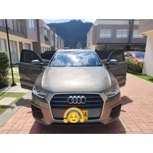 Audi Q3 1.4 Tfsi Ambition