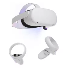 Oculus Quest 2 256gb Auriculares De Realidad Virtual 