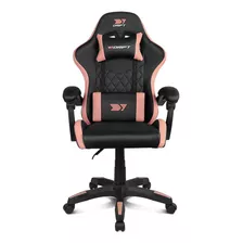 Silla Gamer Drift Dr35 Soft Pink