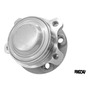 Maza Balero  Delantera Para Volvo Xc70   2004