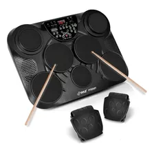 Baterías Portátiles, Juego De Batería De Mesa, Kit De Baterí