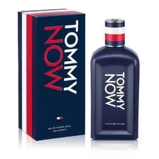 Perfume Tommy Now Edt 100ml