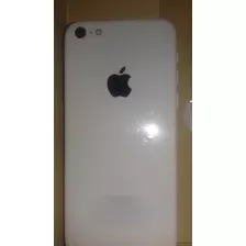 iPhone 5c Liberado. Excelente Estética 