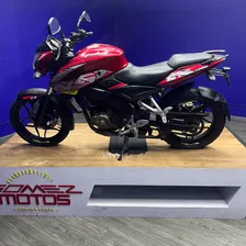 Bajaj Pulsar Ns 200 2017