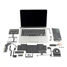 Reparación De Notebook Pc Macbook Tower Etc.