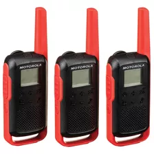  Radios Motorola T210tp 