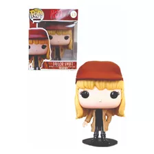 Funko Pop Personalizado Taylor Swift Red