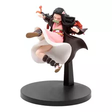 Nezuko Kamado Vibration Stars Kimetsu No Yaiba Banpresto