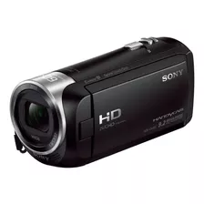 Camara De Video Sony Handycam Hdr-cx405 Full Hd
