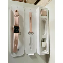 Apple Watch 4 De 40 Mm Rosê