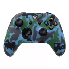 Capa Case Silicone Controle Xbox One Capinha Protectora