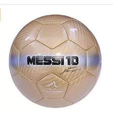 Balon De Futbol Messi 10