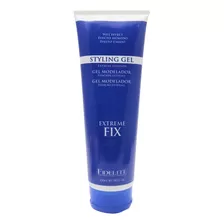 Gel Fuerte Fijacion Extrema Extreme Fix X 230 Ml Fidelite