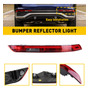 Rear Bumper Lower Tail Light Brake Stop Lamp Rh For Audi Ggg