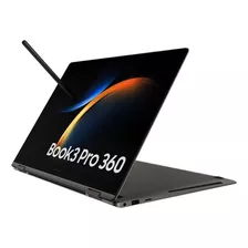 Samsung Galaxy Book Pro 360 16'' 