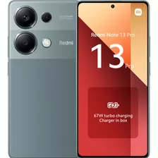 Xiaomi Note 13 Pro 8gb 256gb 200mpx