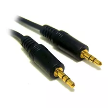 Cable Stereo Plug 3.5mm 25 Metros M/m Rh9193pro