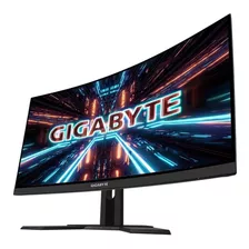 Monitor 27'' Gigabyte G27qc 2k 1ms 165hz