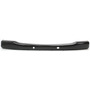 Oe Reemplazo Dodge Durango Rear Bumper Refuerzo (partslink N