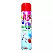 Silicona Abrillantador De Globos Látex 440ml