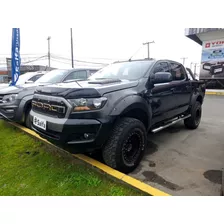 Ford Ranger Xls 4x4 Mt 3.2