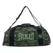 Everlast Bolso Deportivo Entrenamiento Gym Mediano - El Rey