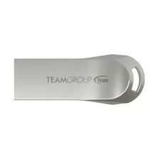 Memoria Usb 64 Gb Teamgroup Usb 3.2 Gen 1 Metalica Sellada