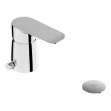 Monocomando,griferia Bidet Cromado Klipen Urban Acra 